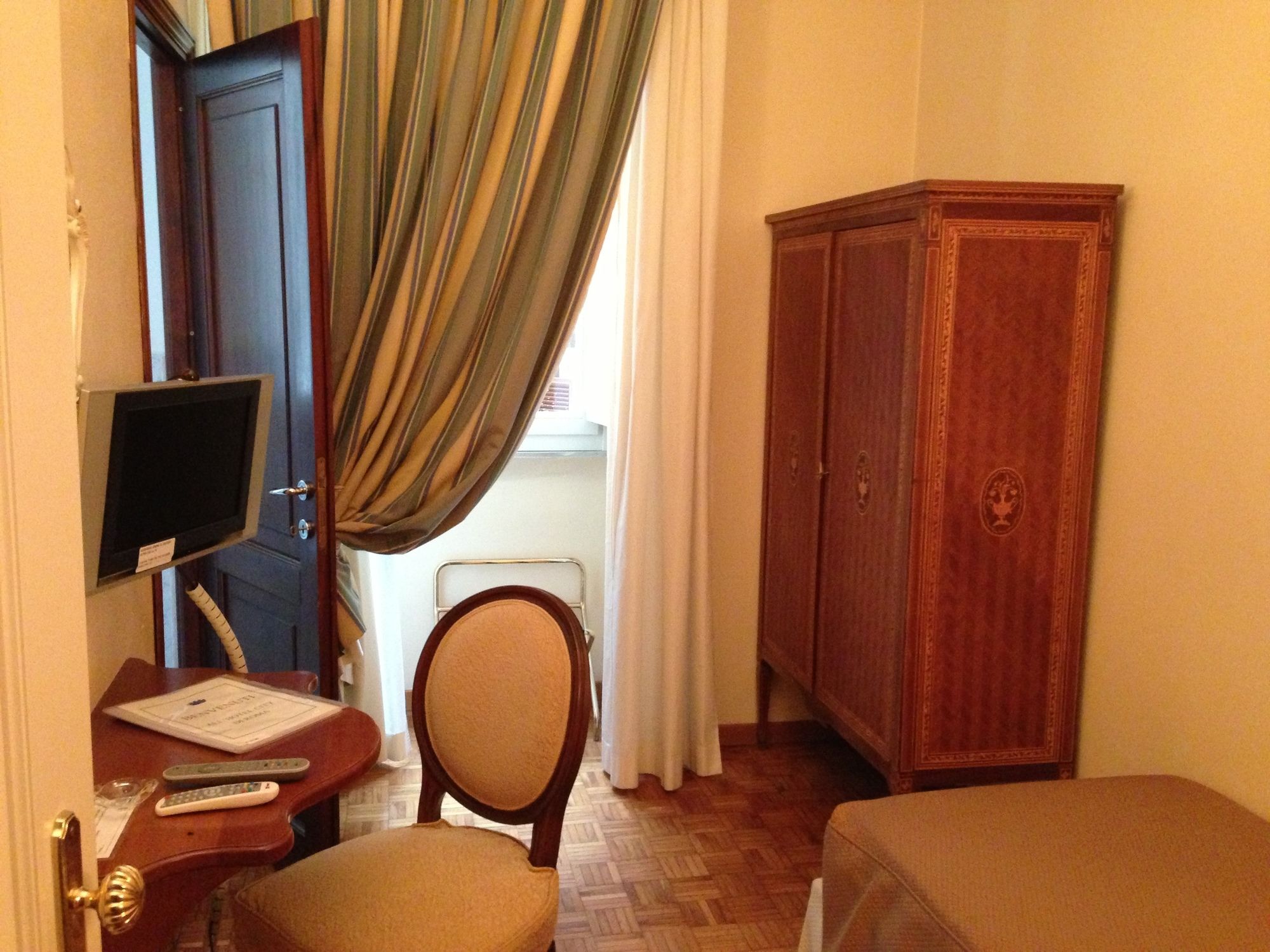 Hotel City Palazzo dei Cardinali