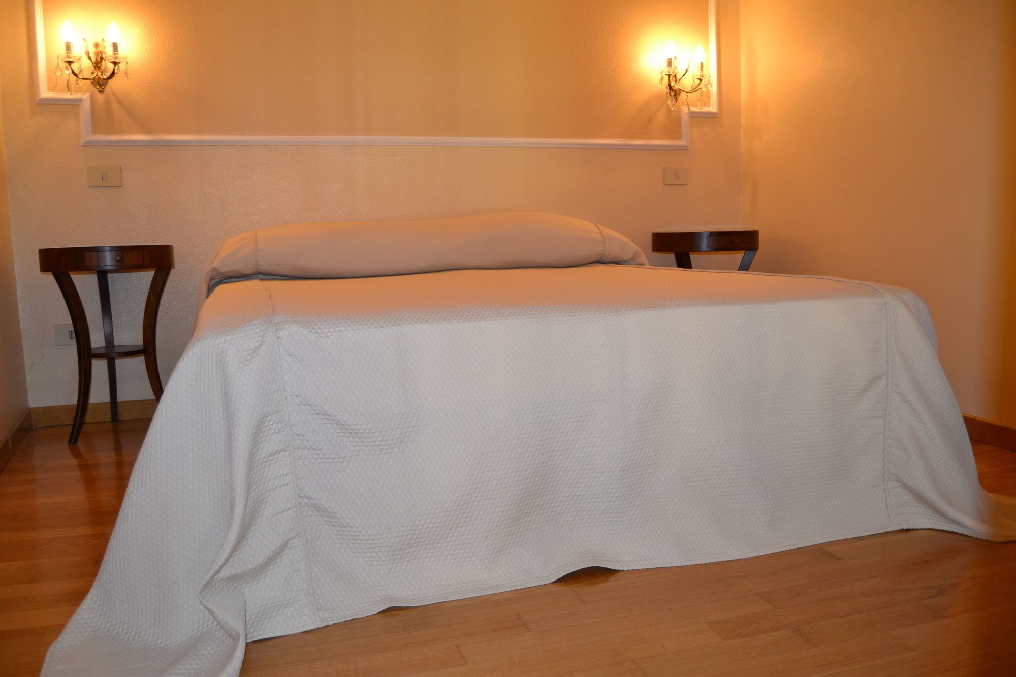 Hotel City Palazzo dei Cardinali