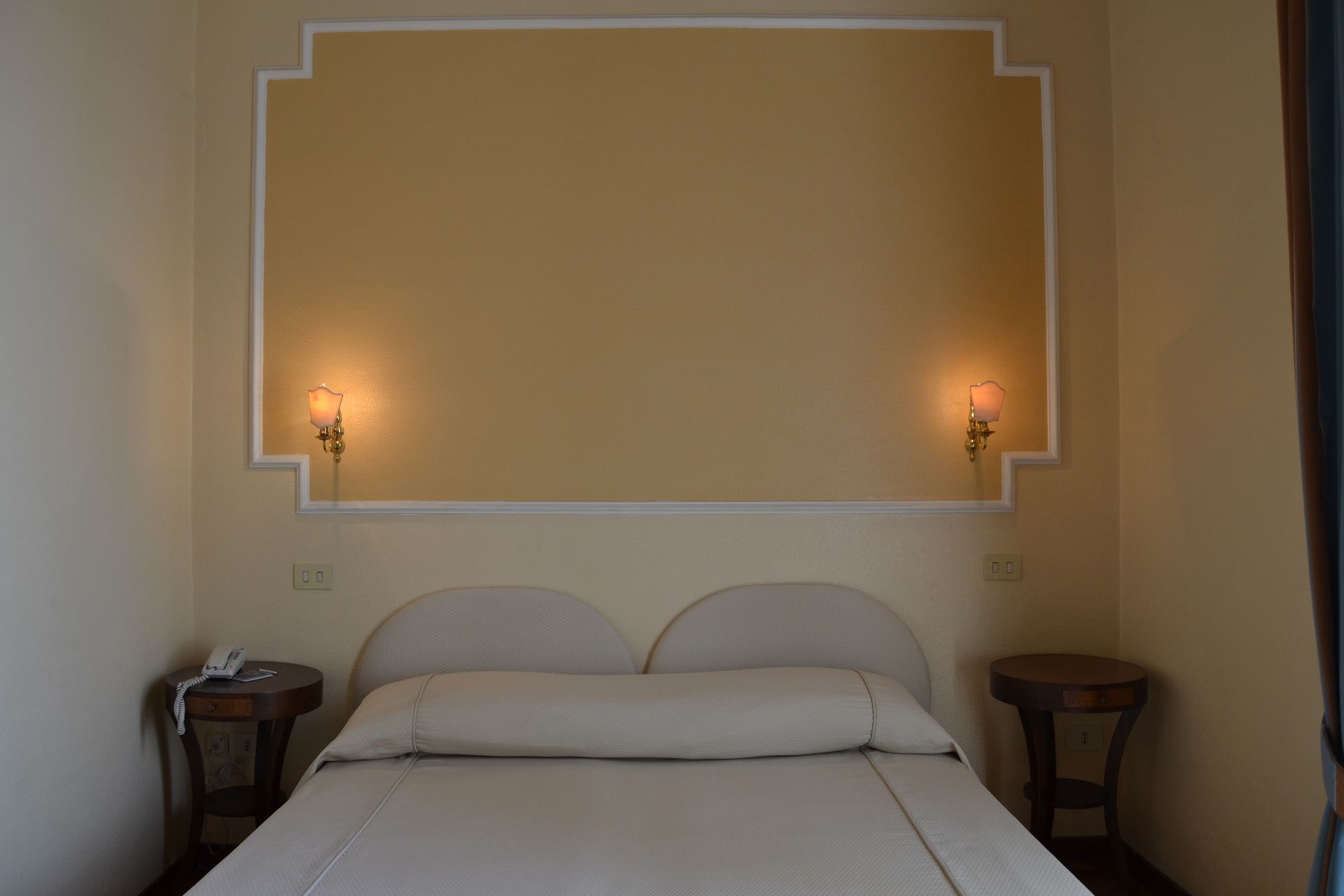 Hotel City Palazzo dei Cardinali