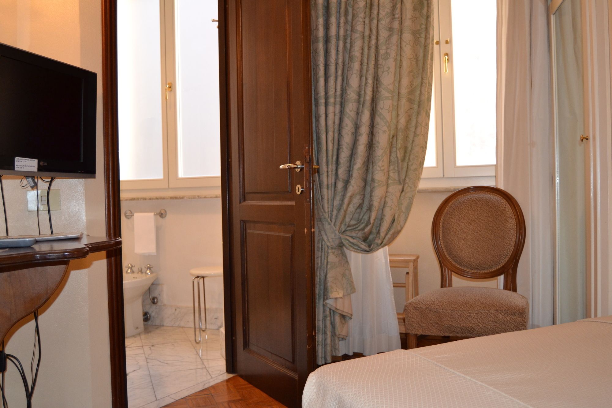 Hotel City Palazzo dei Cardinali