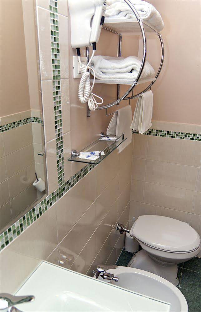 Hotel Continentale