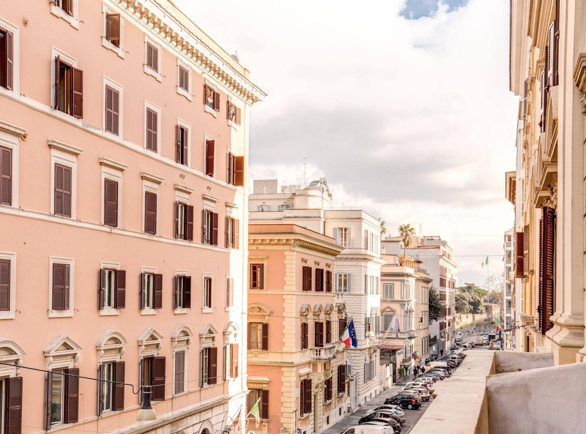 Hotel Continentale