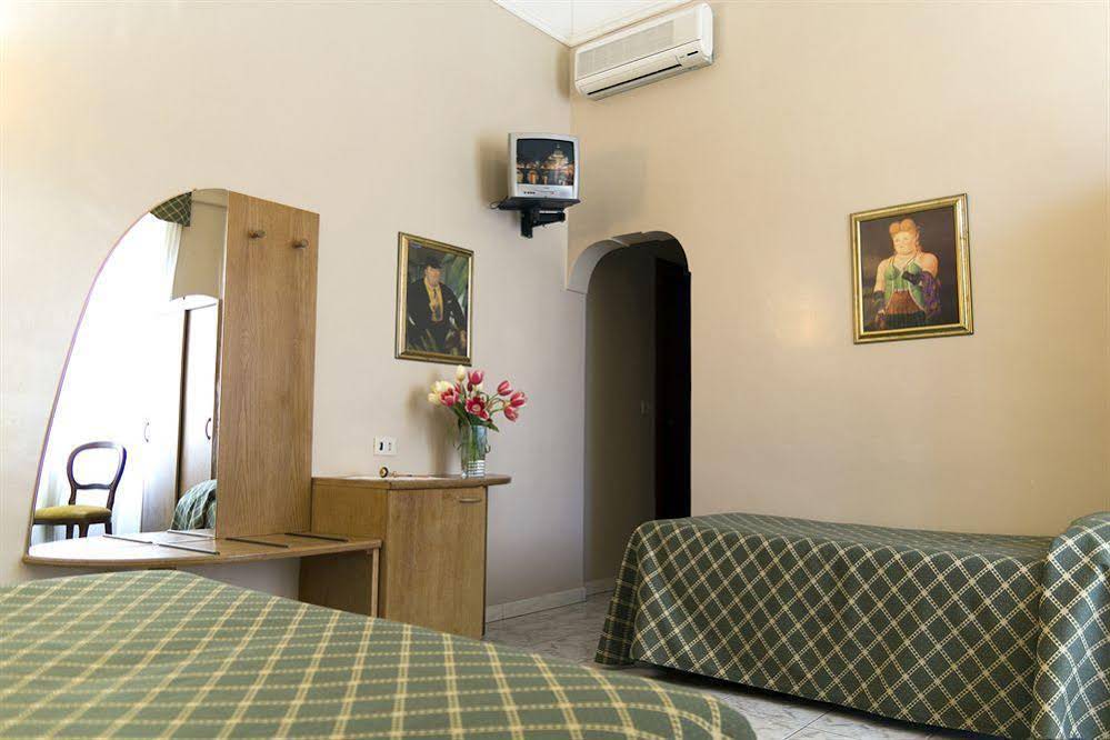 Hotel Continentale