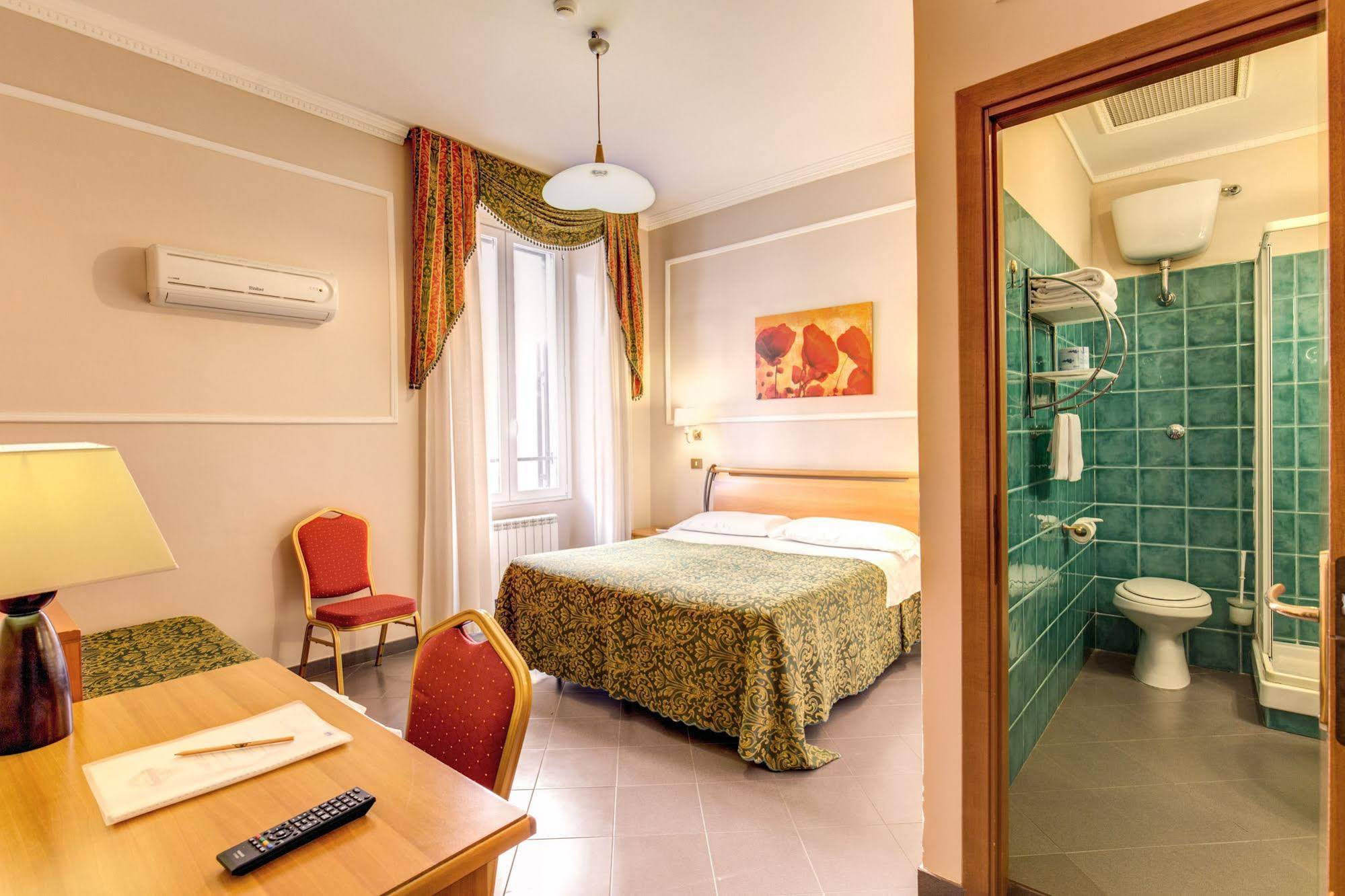Hotel Continentale