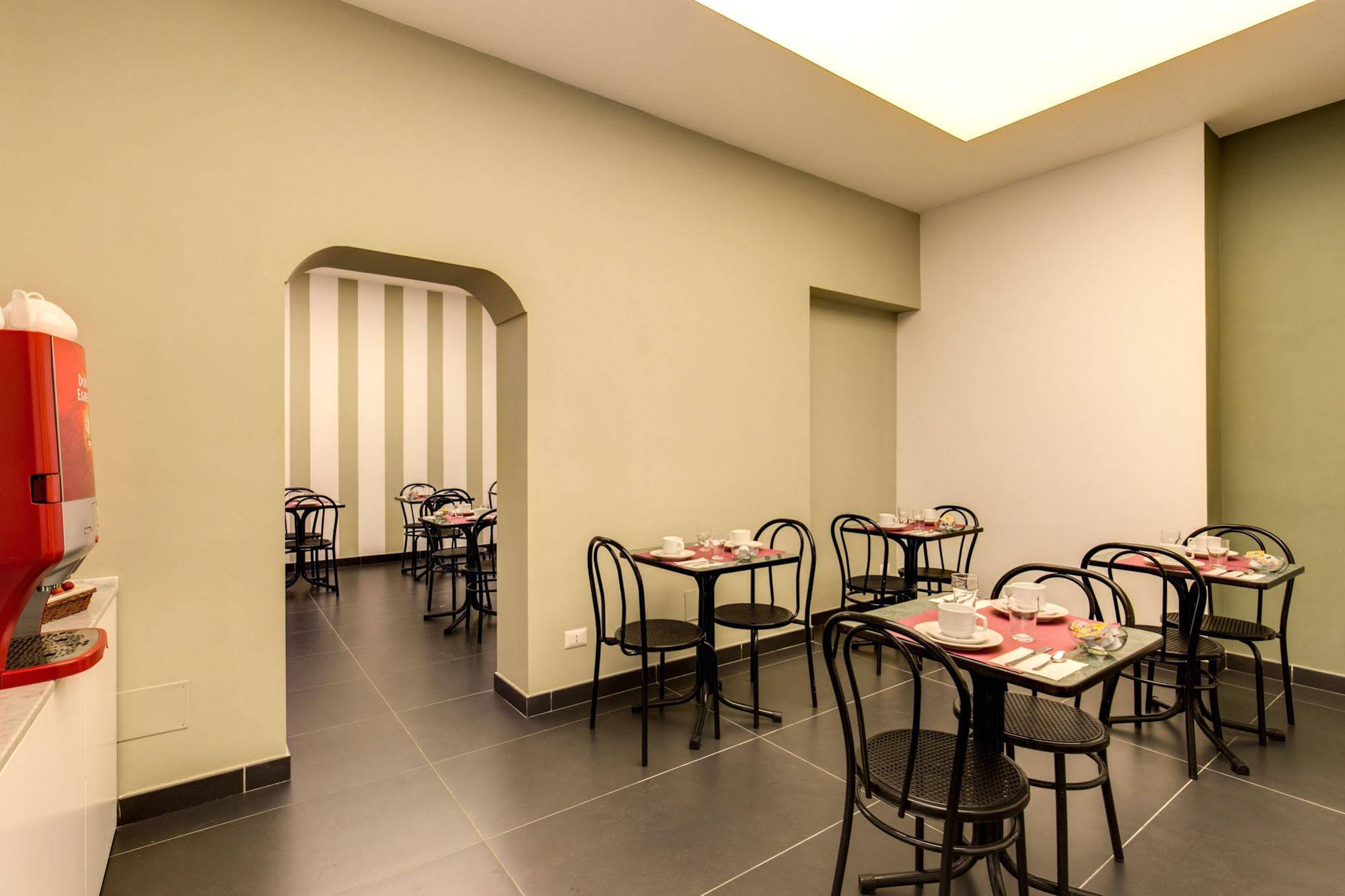 Hotel Continentale