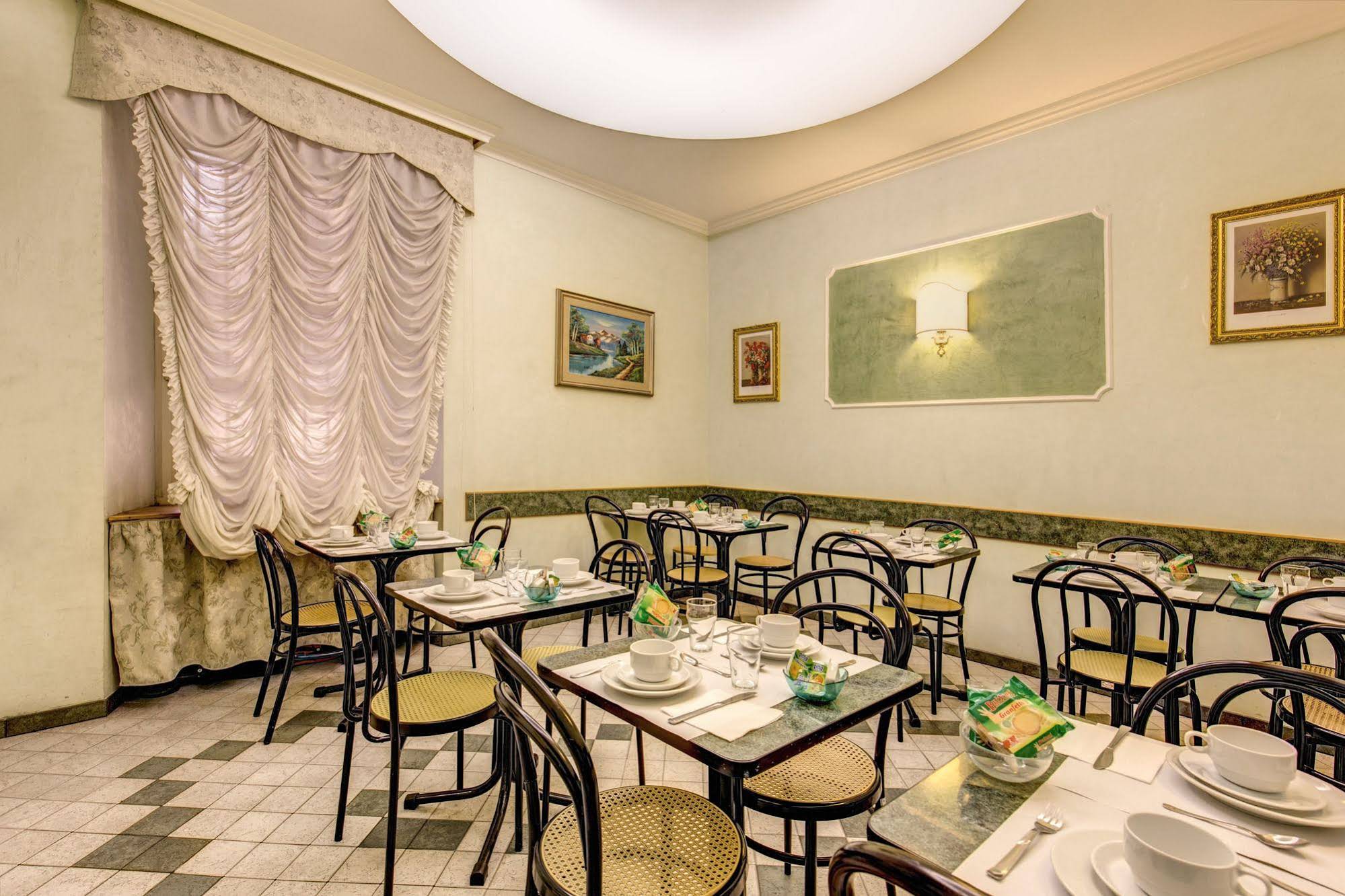 Hotel Continentale