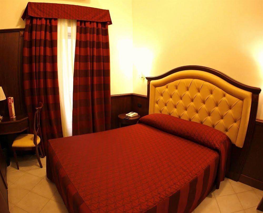 Hotel Dama Roma
