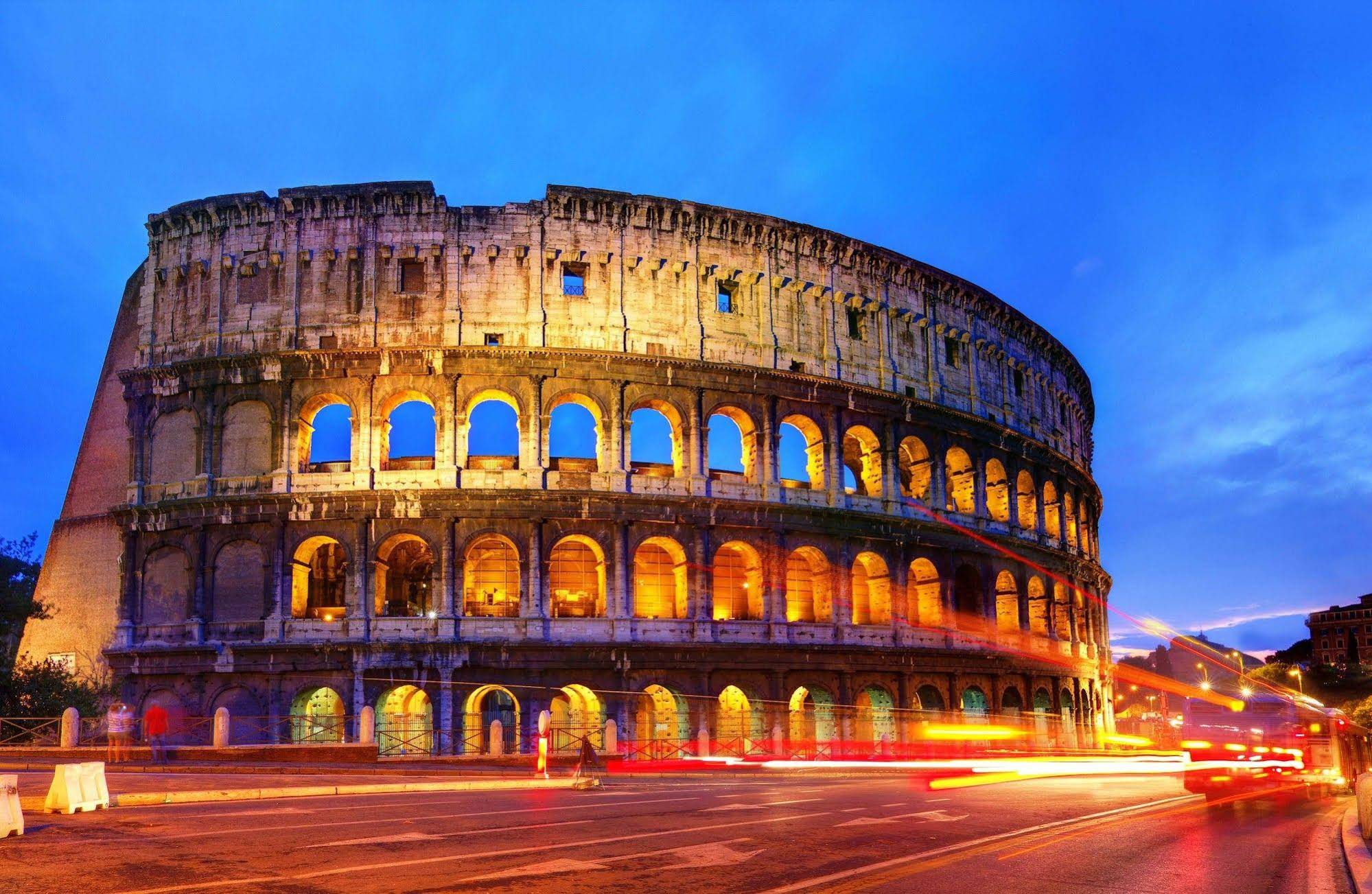 Hotel Dama Roma