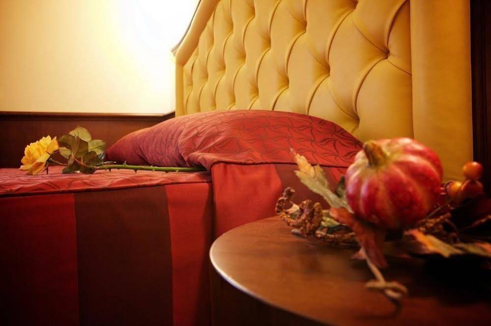 Hotel Dama Roma