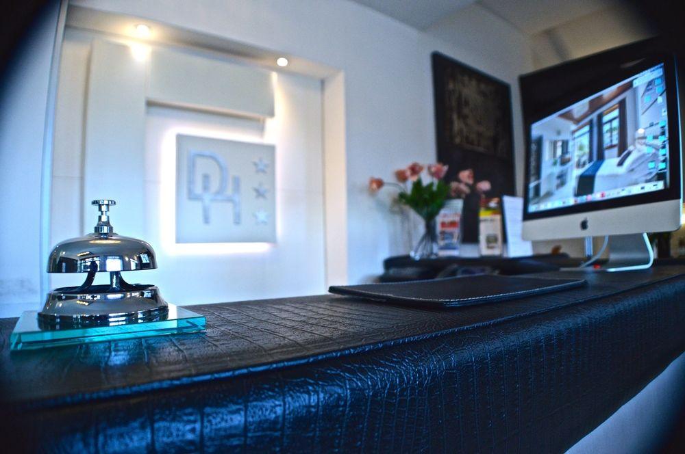 Hotel Darival