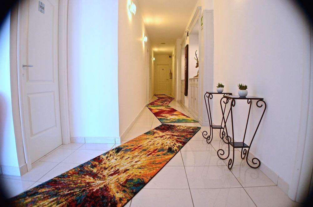 Hotel Darival