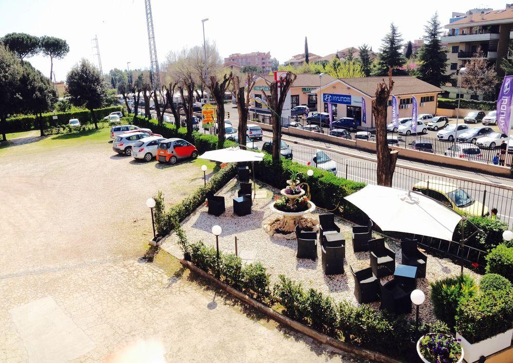 Hotel Darival