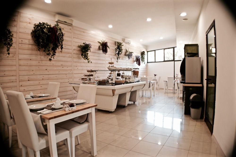 Hotel Darival