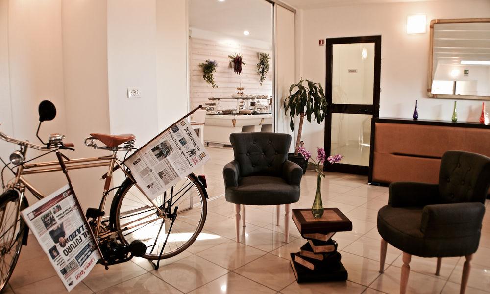 Hotel Darival
