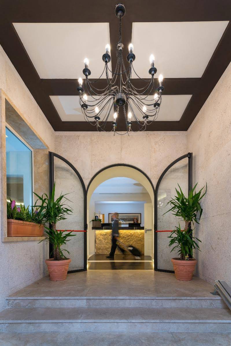 Hotel degli Artisti