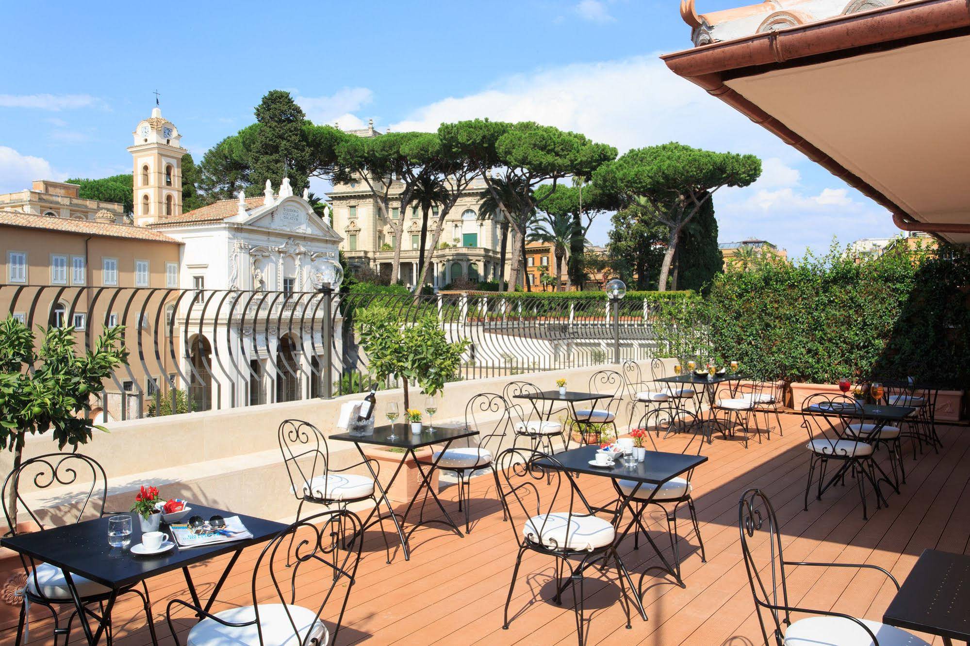 Hotel degli Artisti