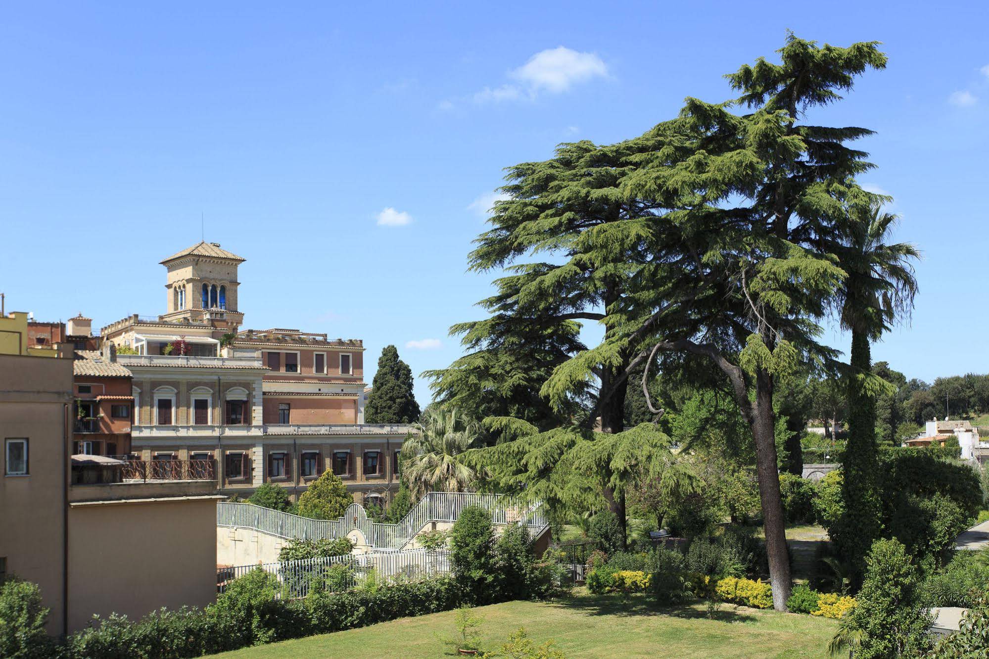 Hotel degli Artisti