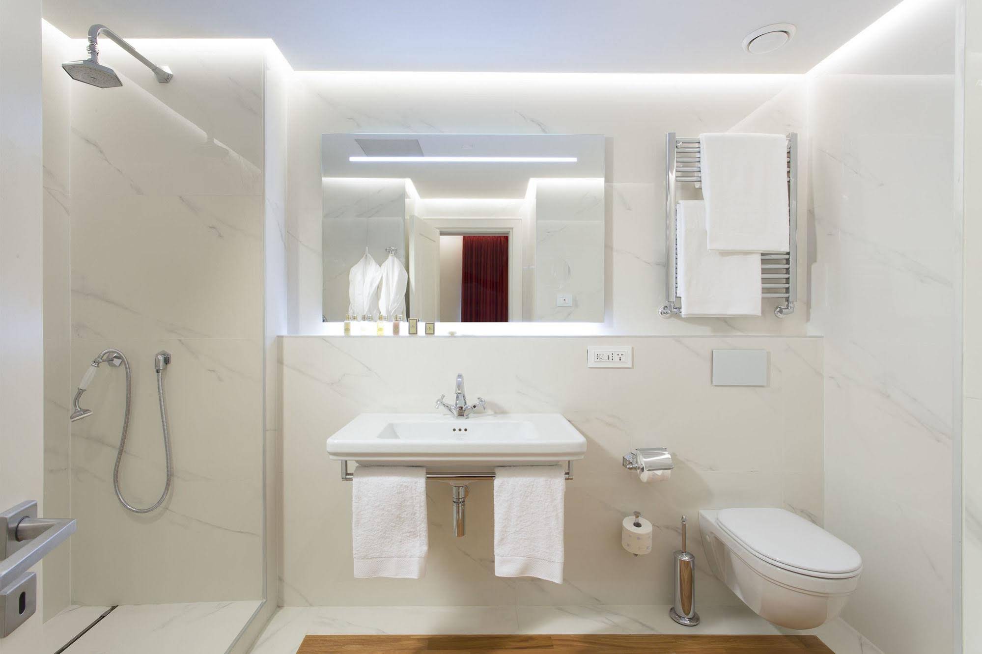 Hotel degli Artisti