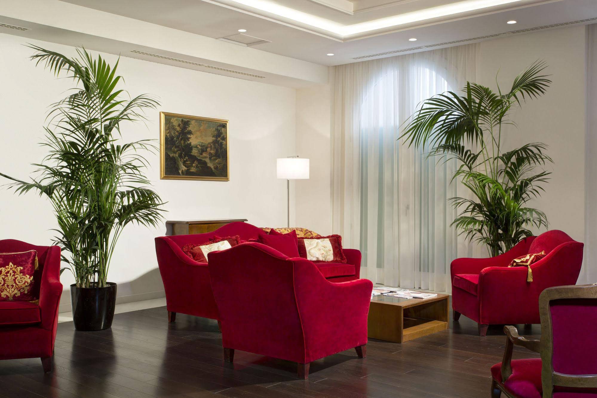 Hotel degli Artisti