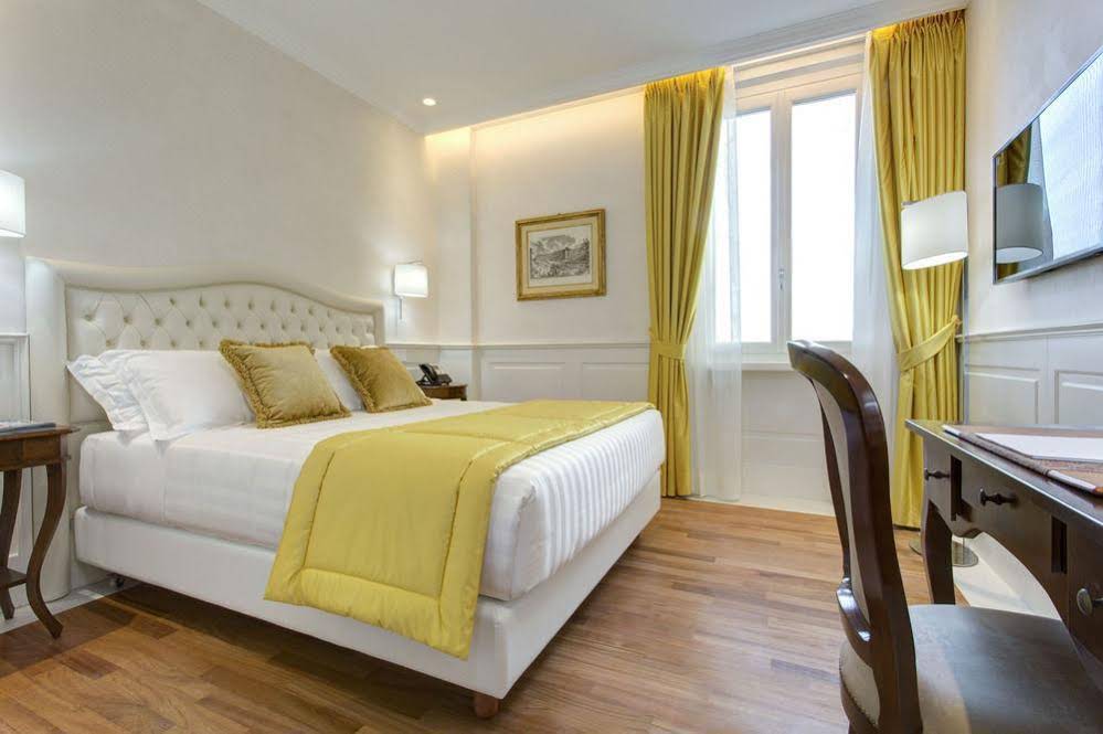 Hotel degli Artisti