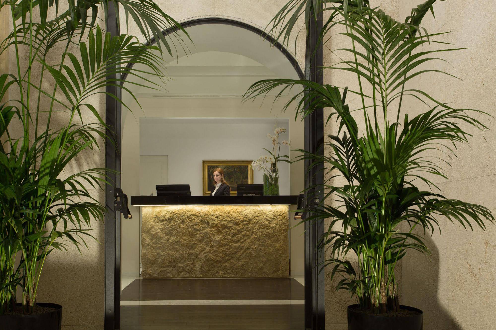 Hotel degli Artisti