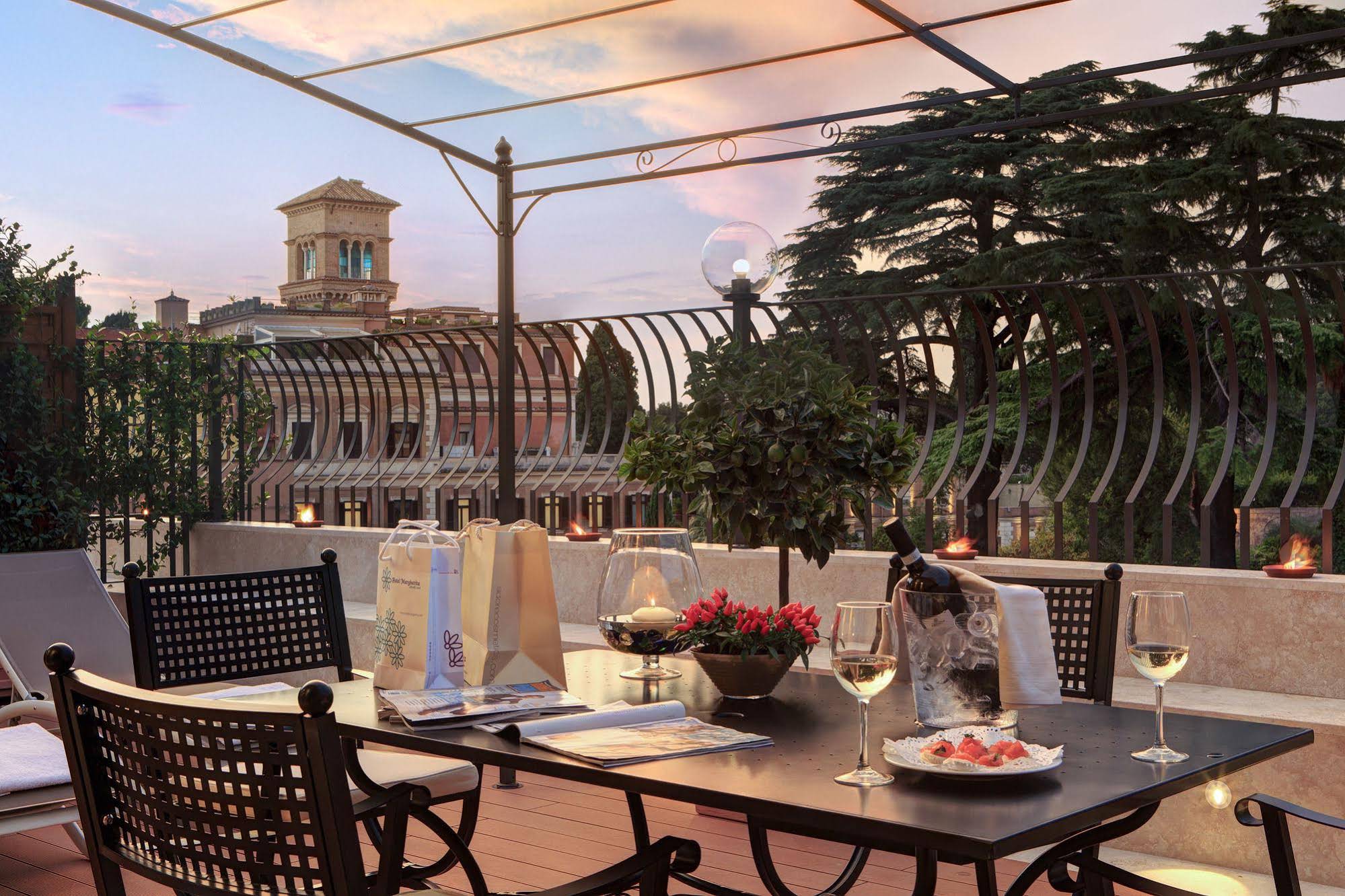 Hotel degli Artisti