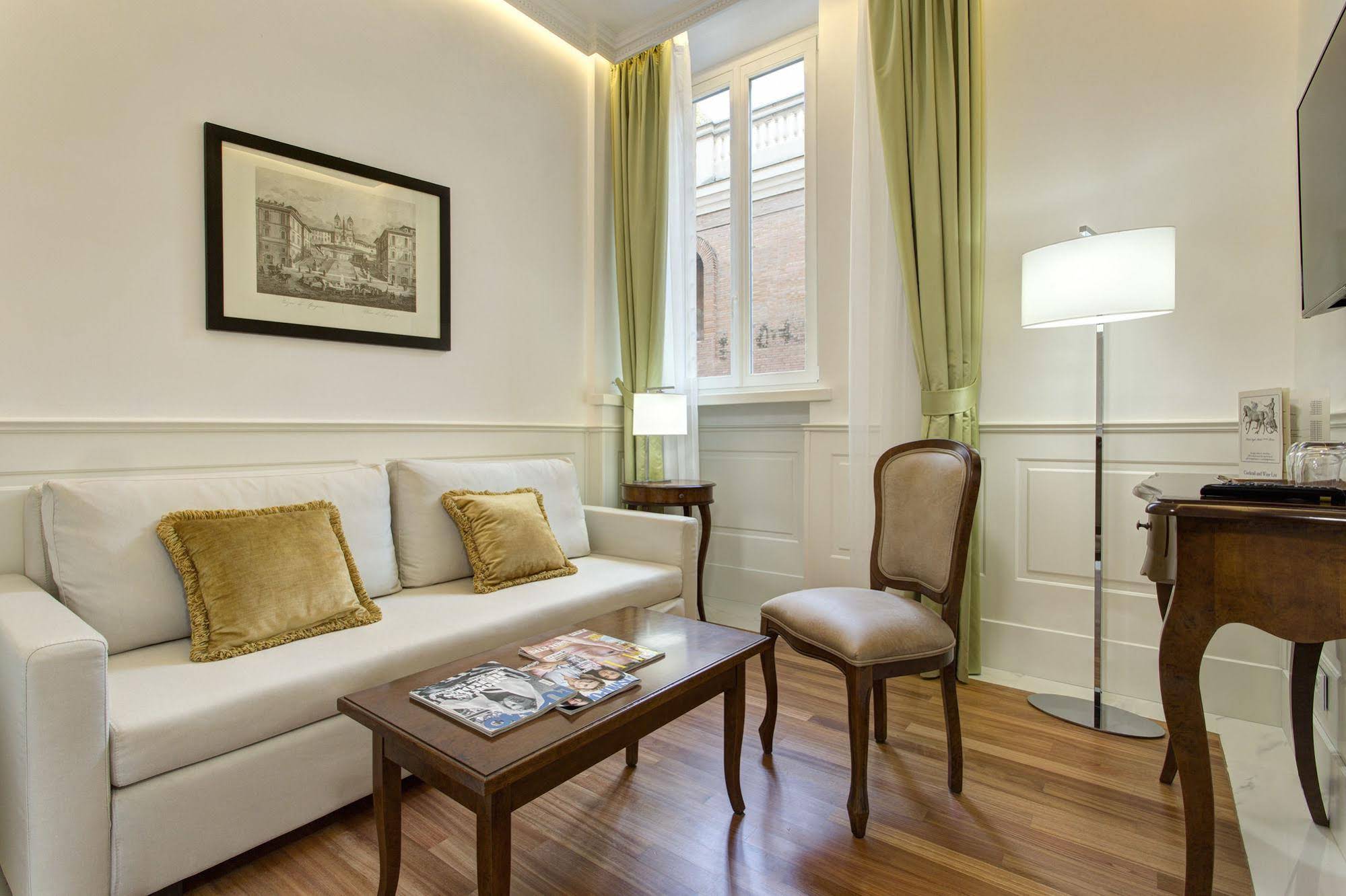 Hotel degli Artisti