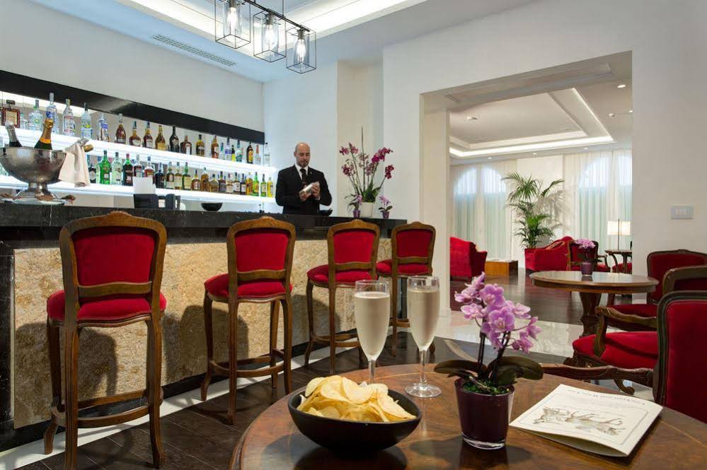Hotel degli Artisti