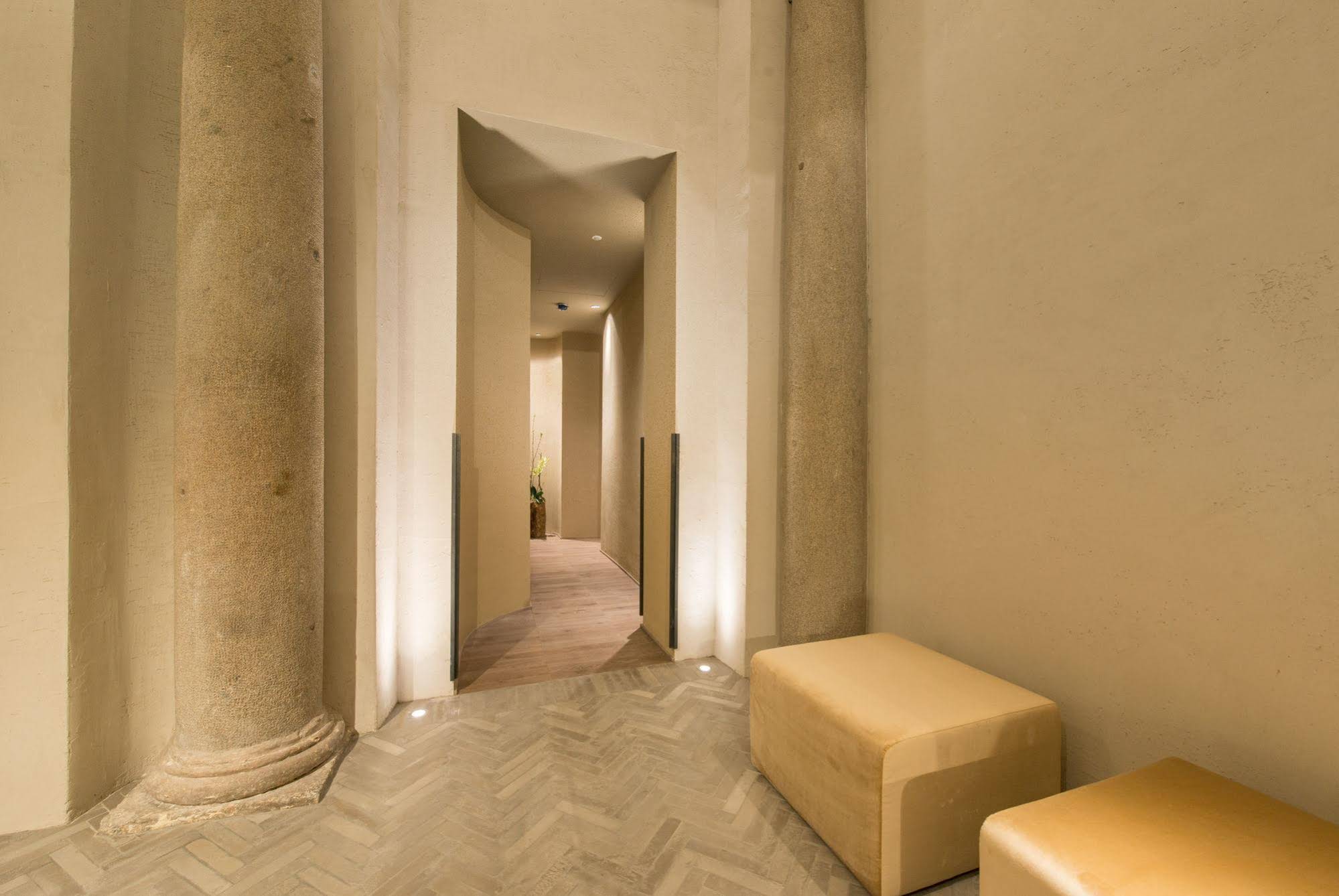 Hotel Dei Barbieri