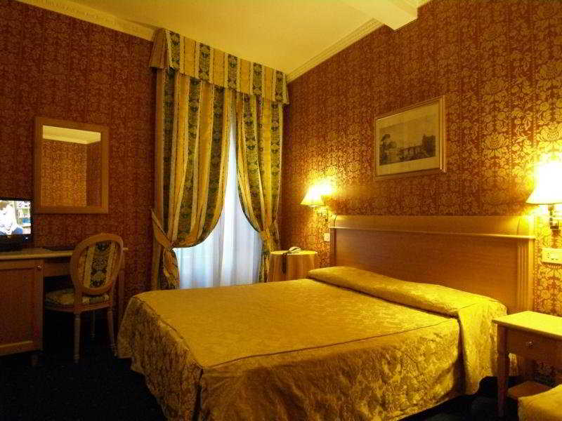 Hotel Residenza dei Quiriti Rome