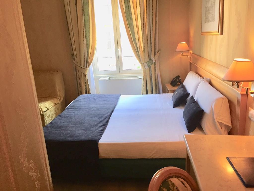 Hotel Residenza dei Quiriti Rome