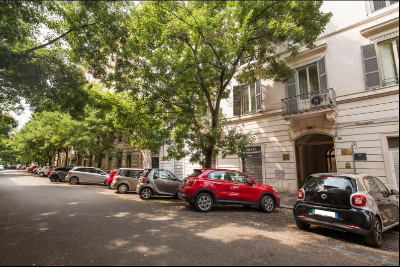 Hotel Residenza dei Quiriti Rome