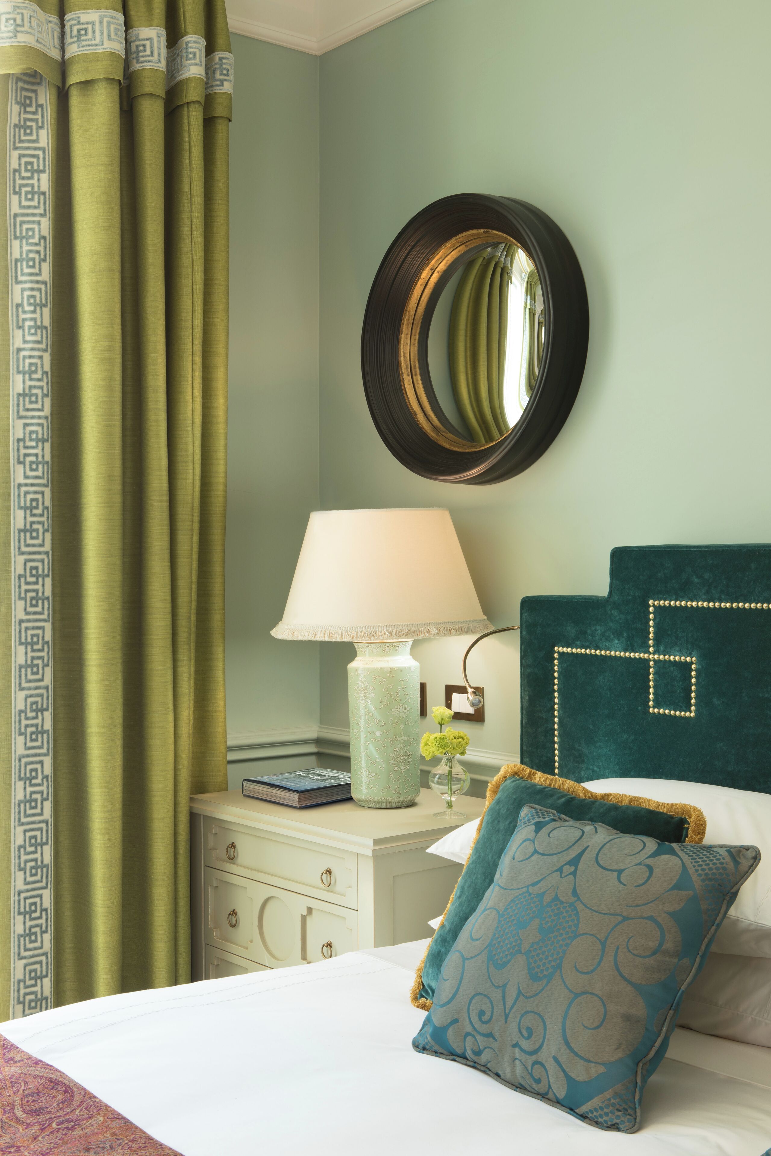 Hotel de la Ville, a Rocco Forte Hotel