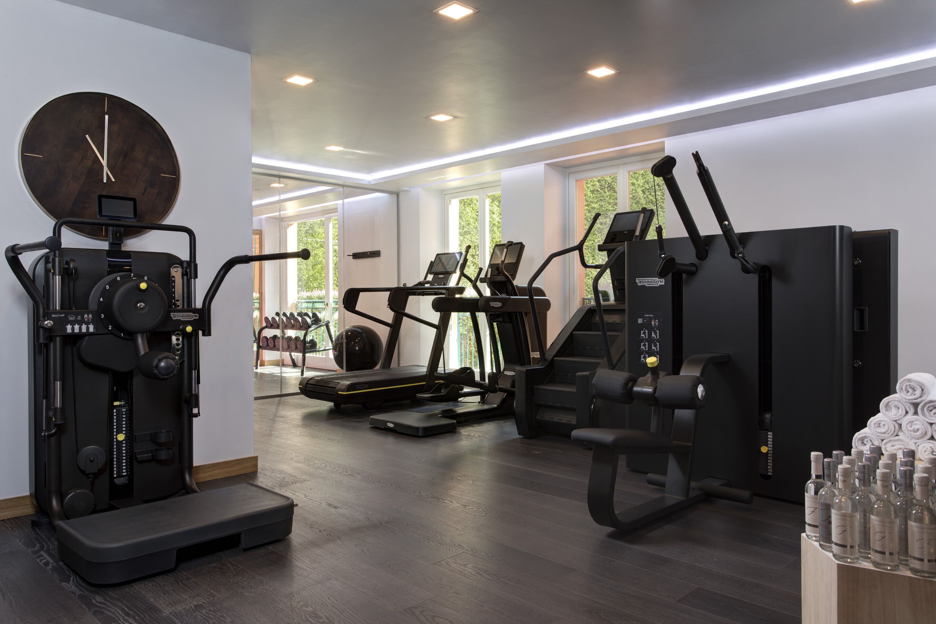 Hotel de la Ville, a Rocco Forte Hotel