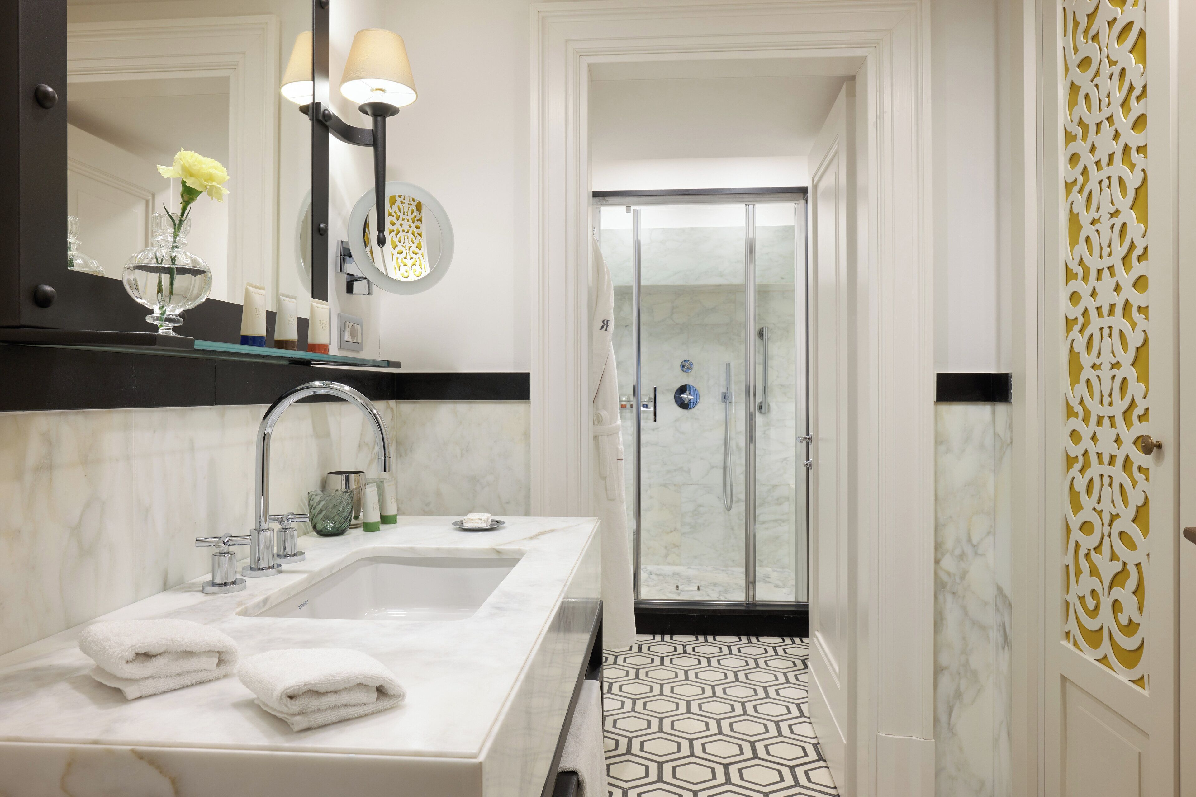 Hotel de la Ville, a Rocco Forte Hotel