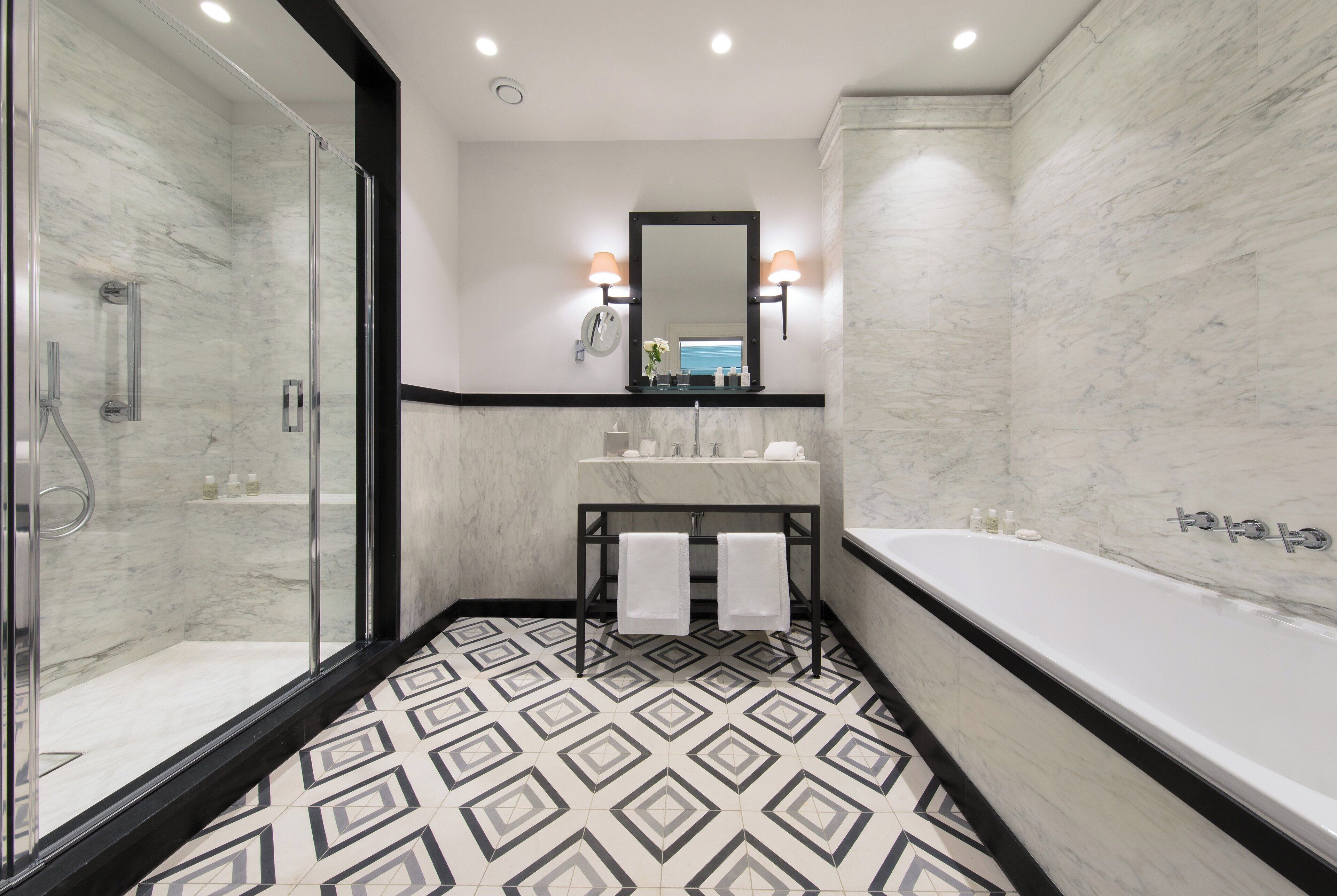 Hotel de la Ville, a Rocco Forte Hotel