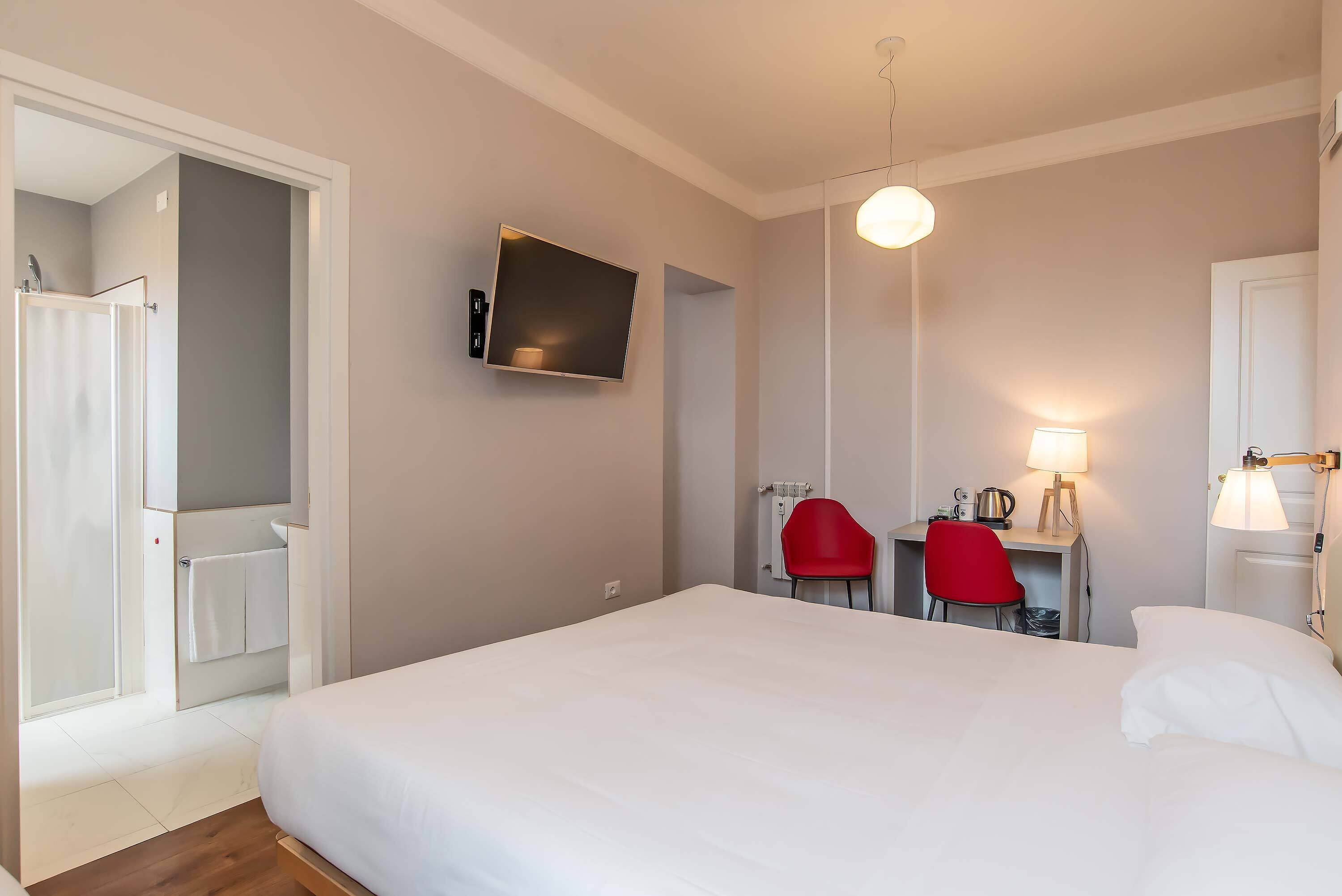 Hotel delle Civette