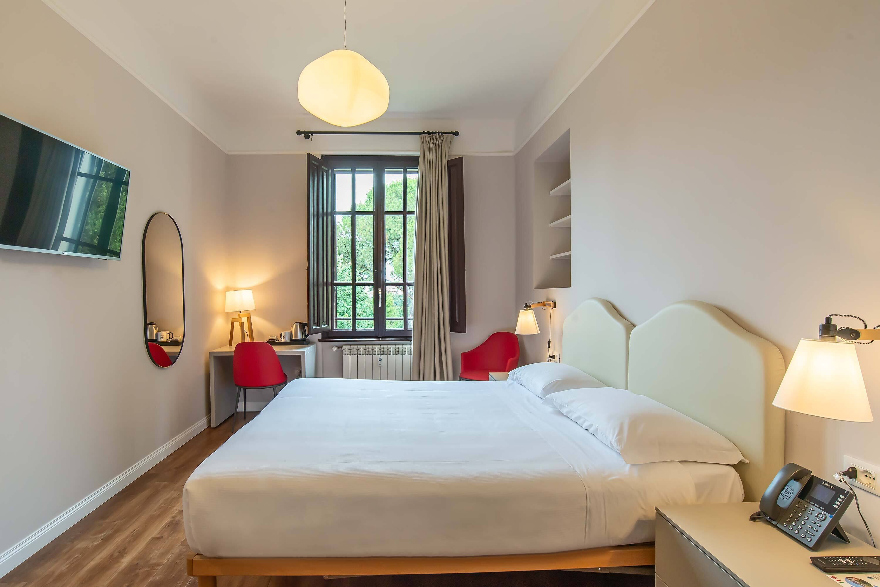Hotel delle Civette