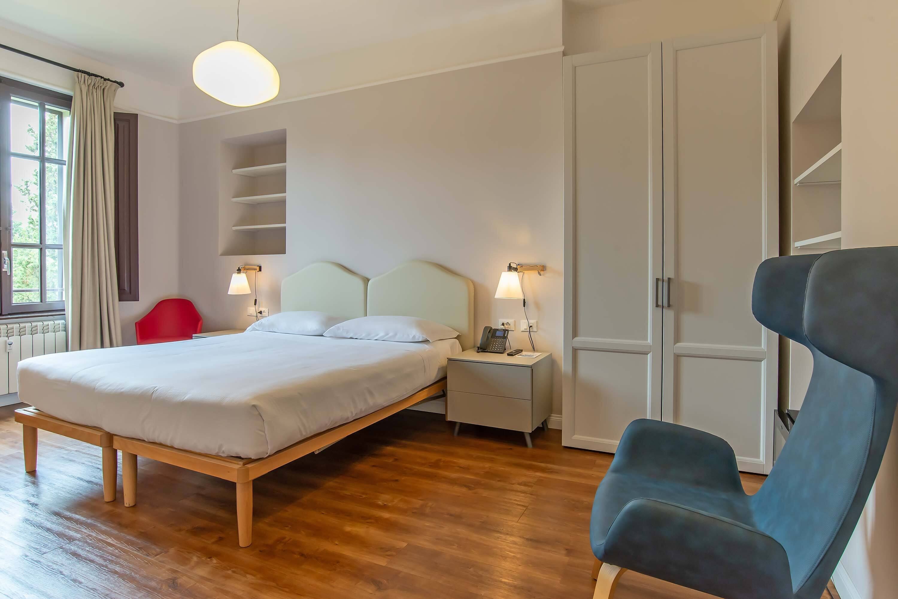 Hotel delle Civette