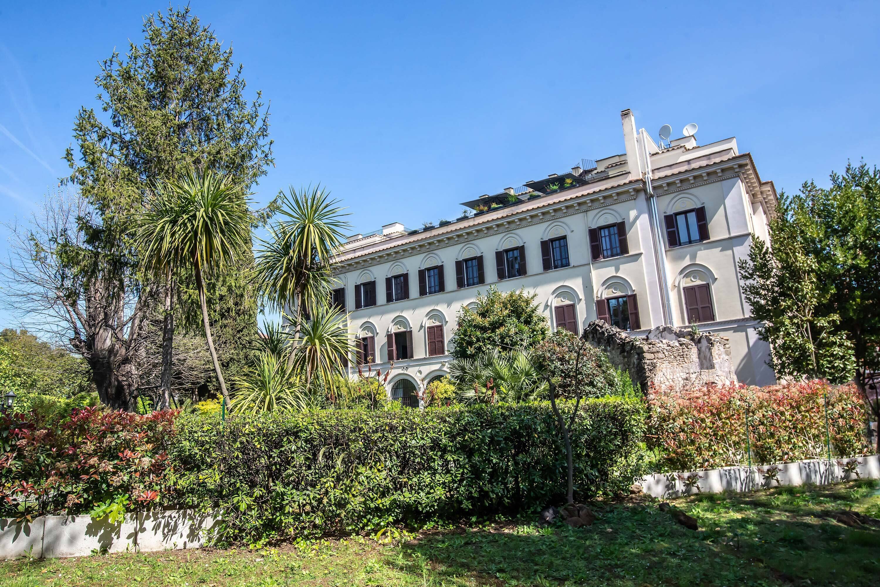 Hotel delle Civette