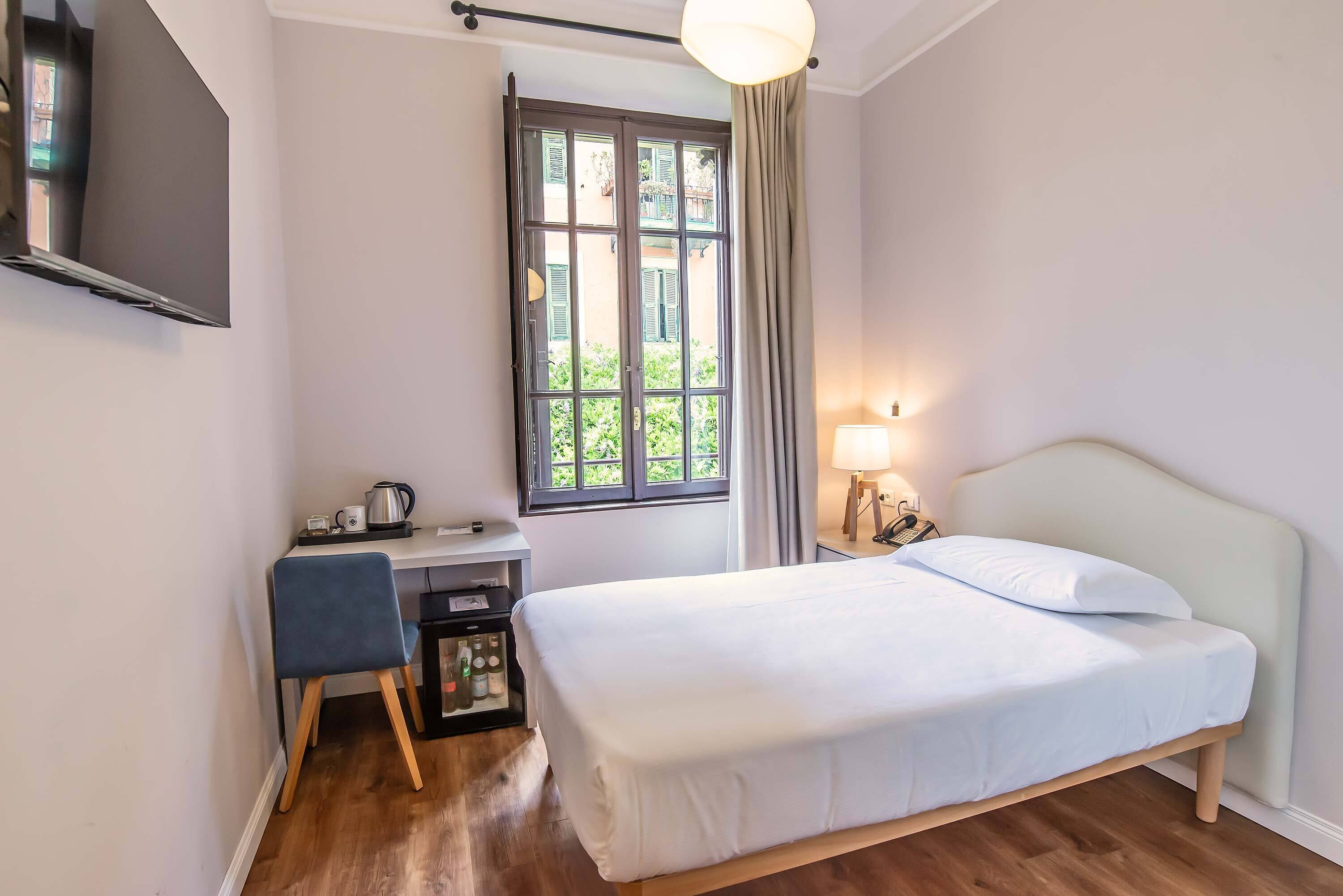Hotel delle Civette