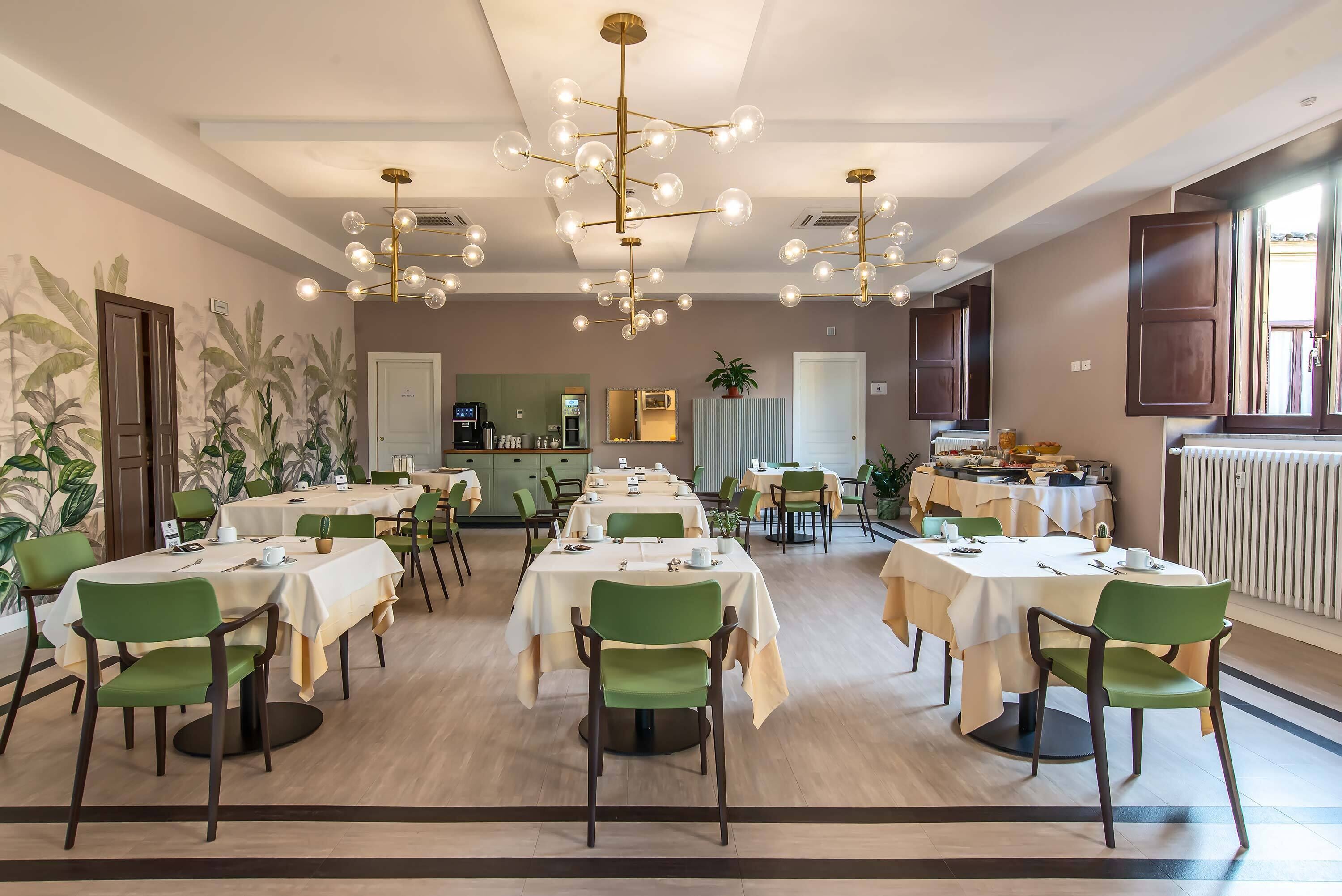Hotel delle Civette