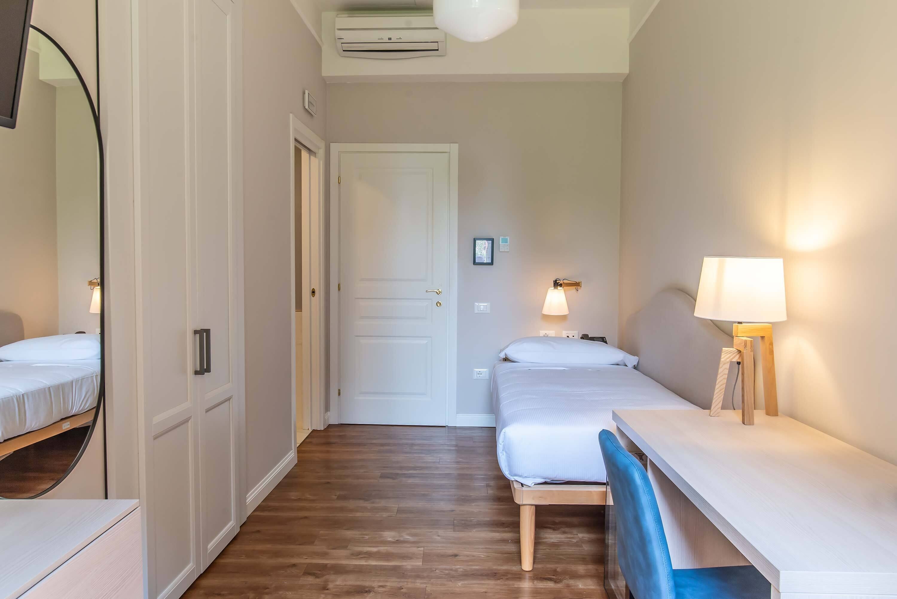 Hotel delle Civette