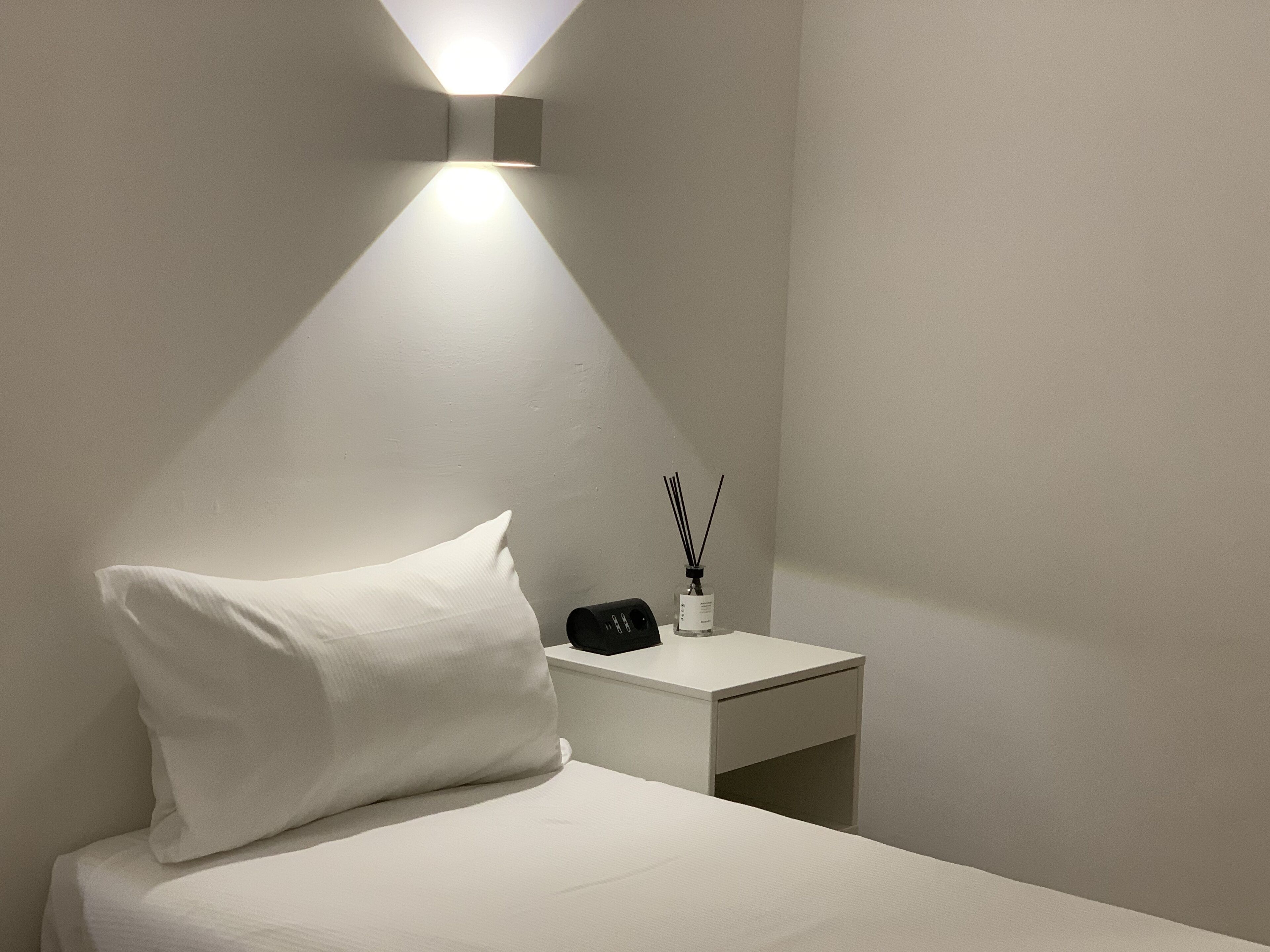 Albergo Delle Regioni