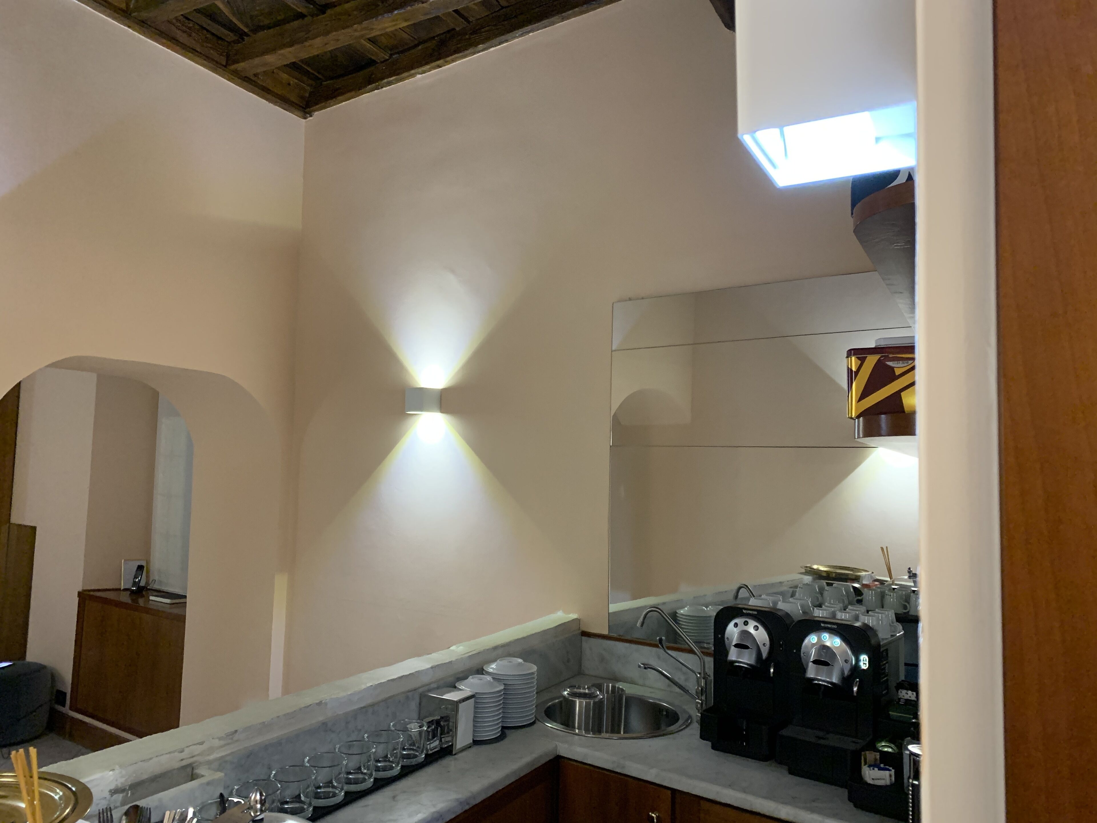 Albergo Delle Regioni
