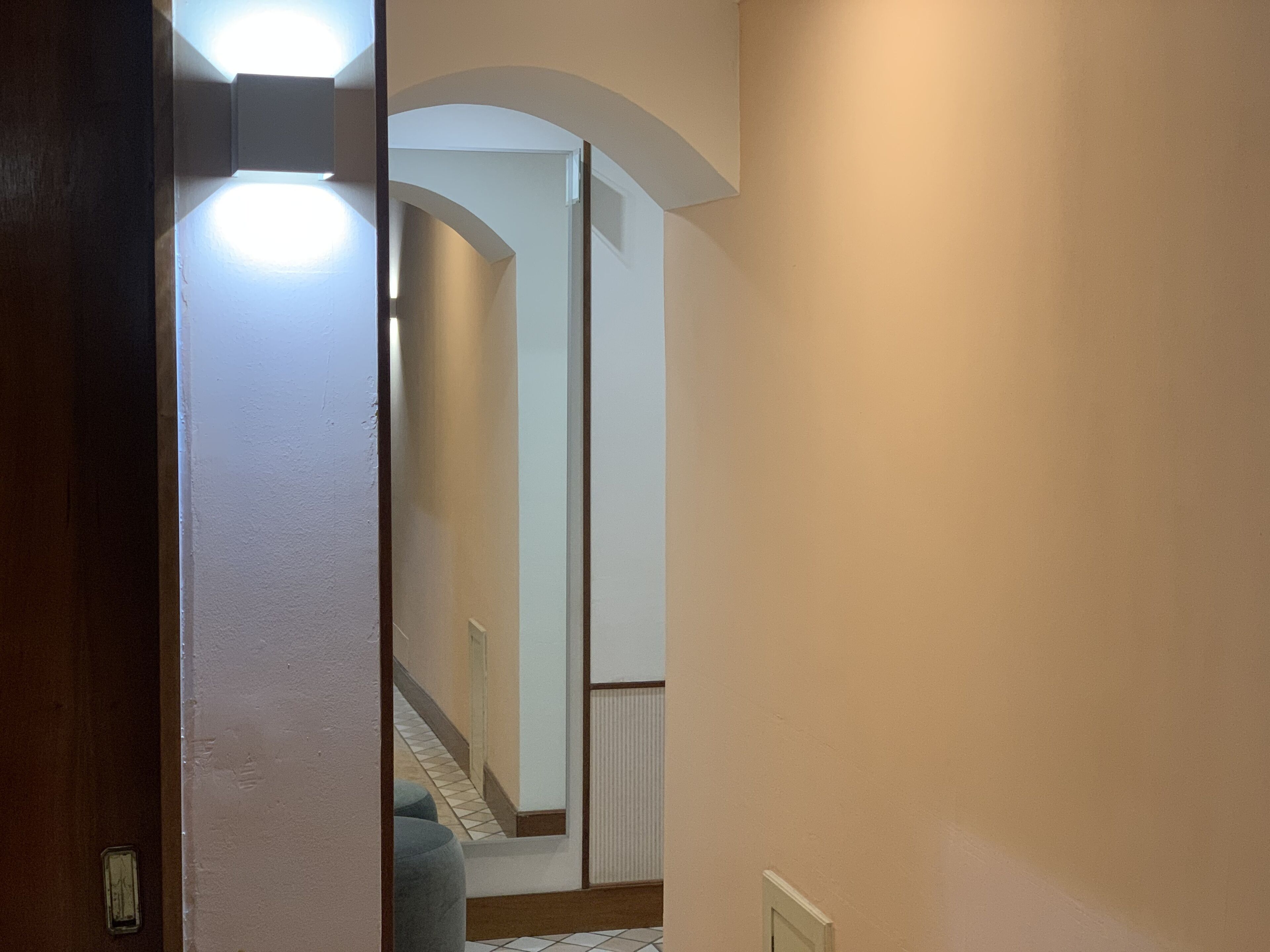 Albergo Delle Regioni