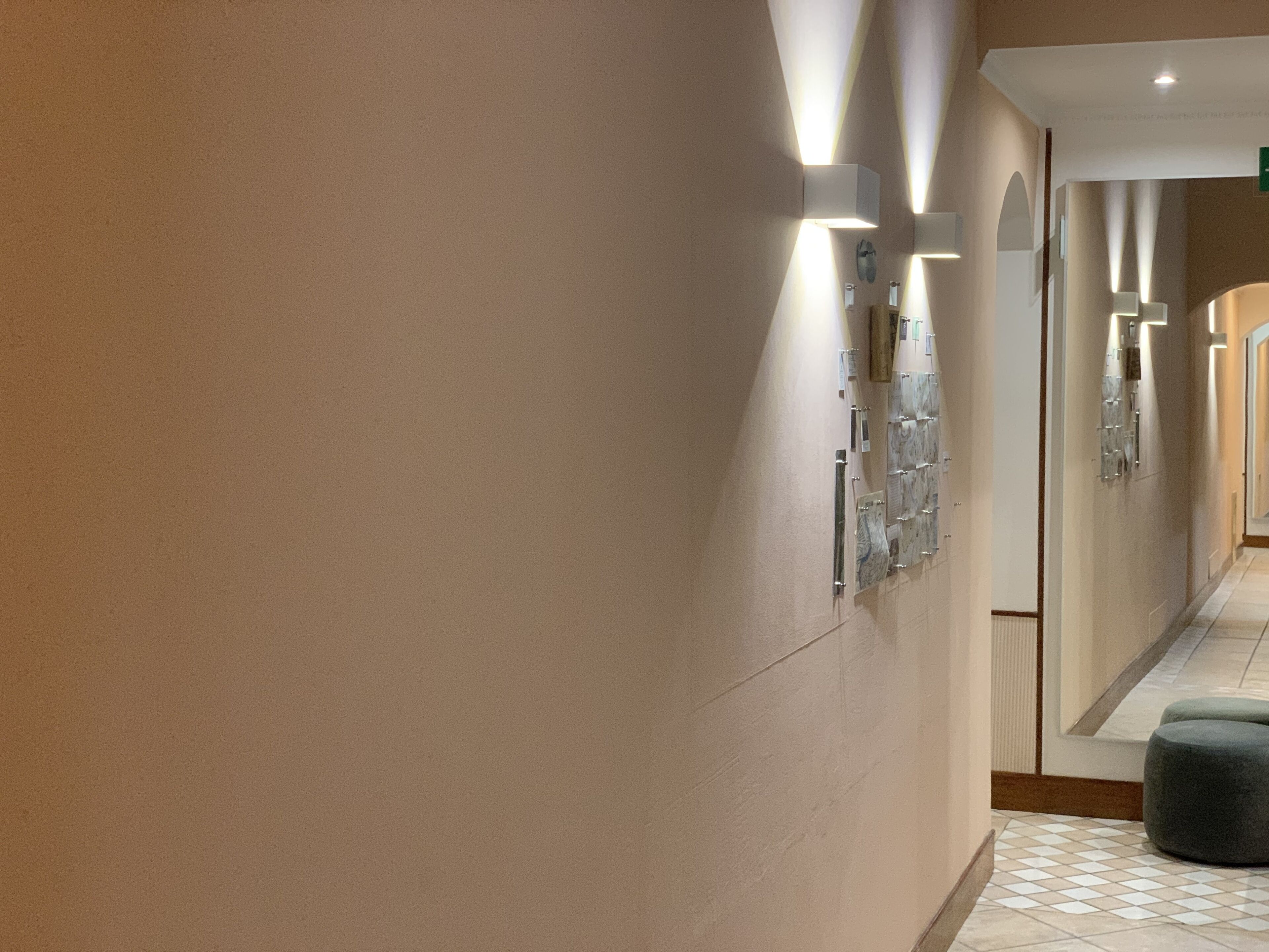 Albergo Delle Regioni