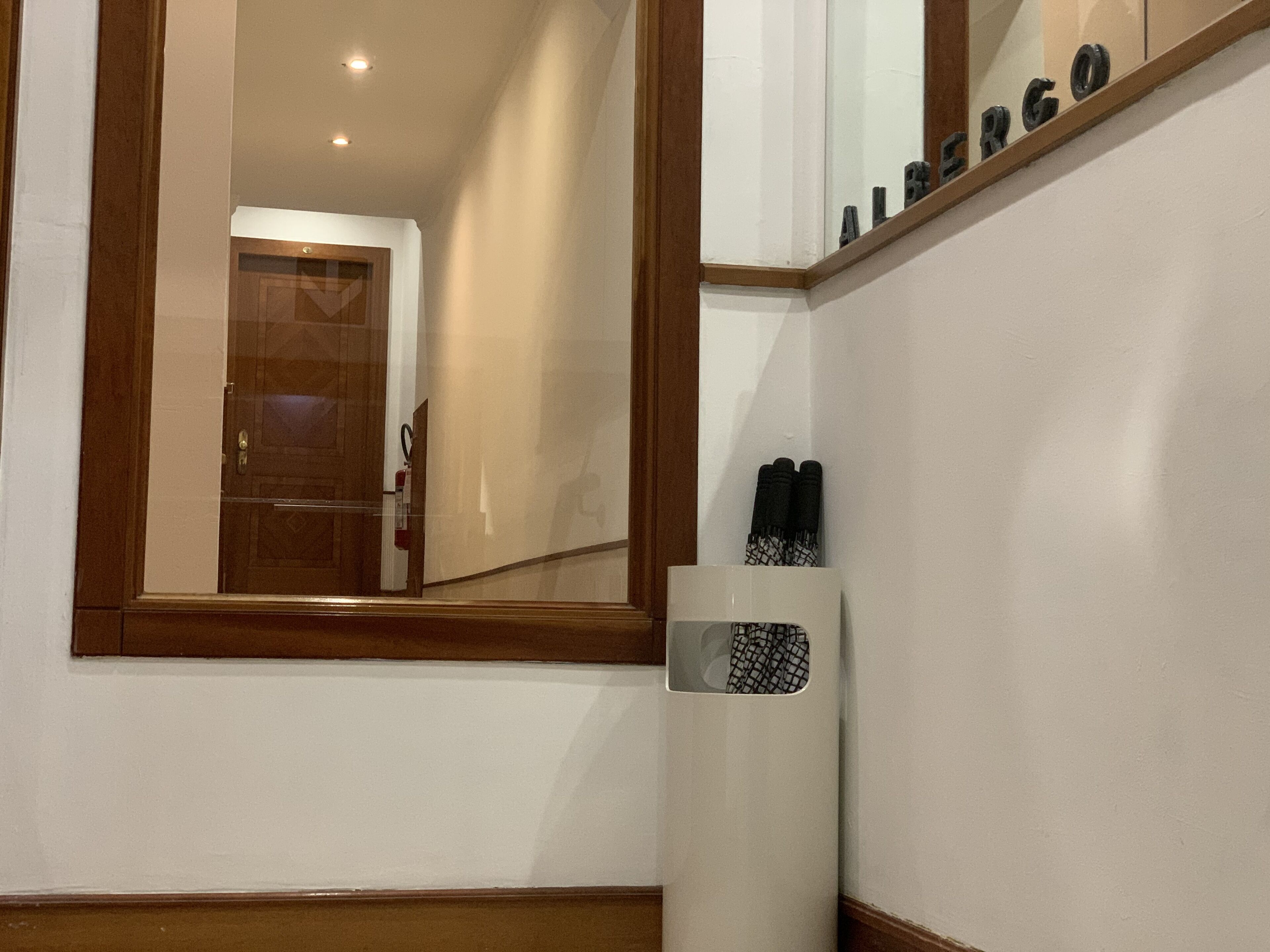 Albergo Delle Regioni