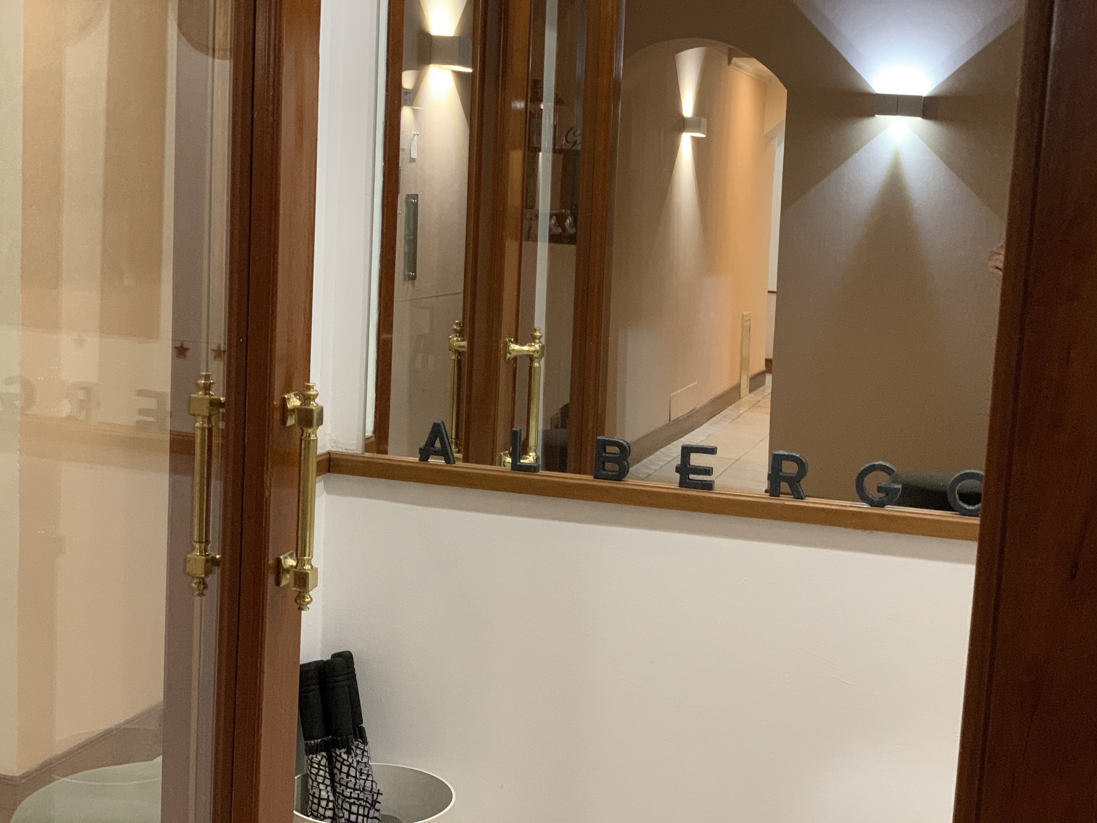 Albergo Delle Regioni