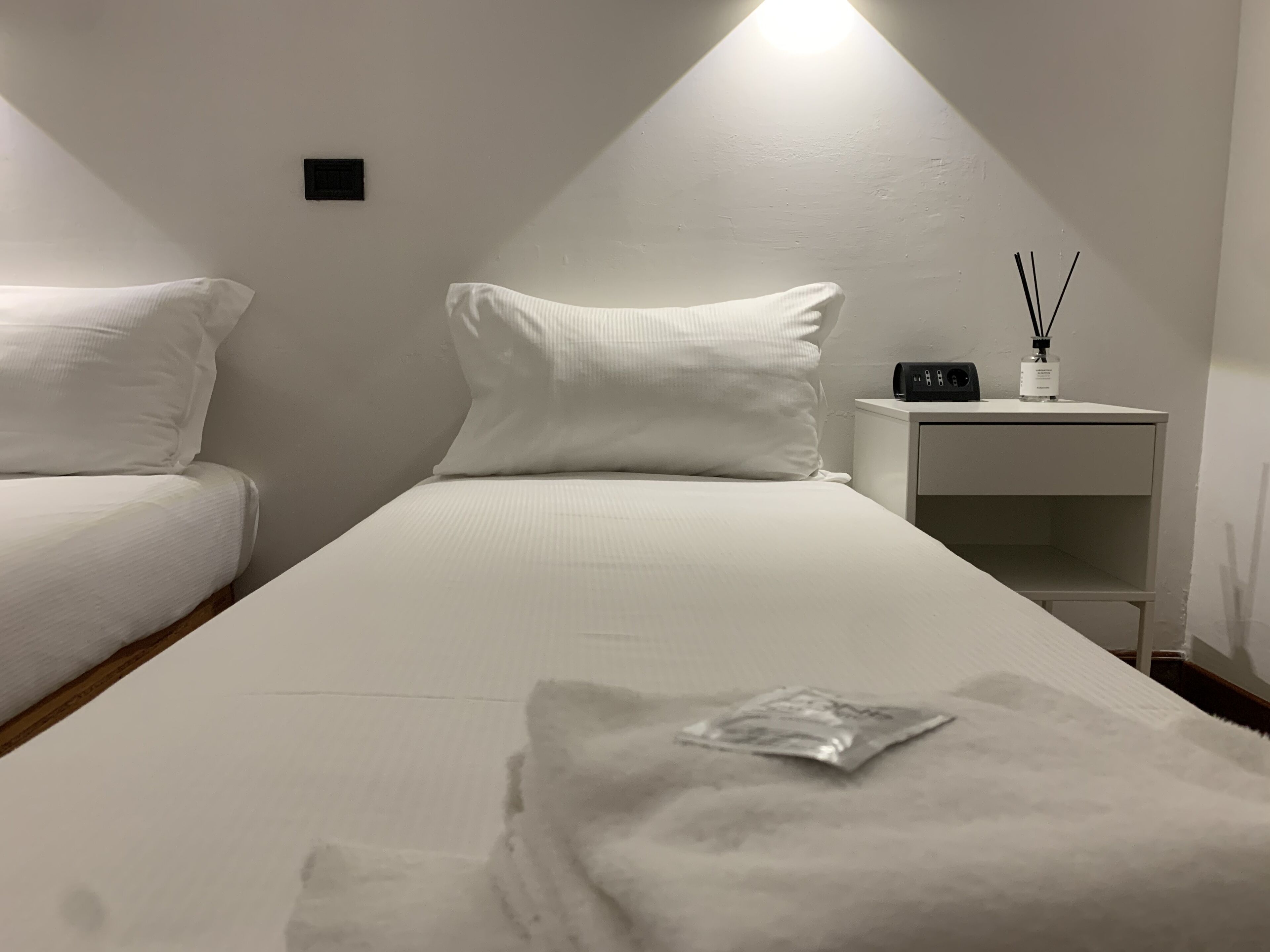 Albergo Delle Regioni